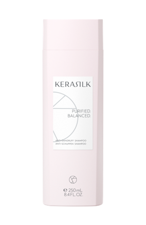 Kerasilk - Essentials - Anti-Schuppen-Shampoo - 250ml