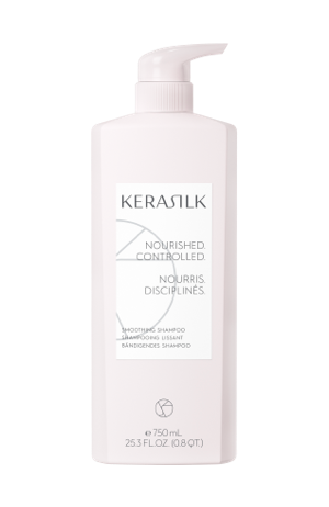 Kerasilk - Essentials - Bändigendes Shampoo - 750ml