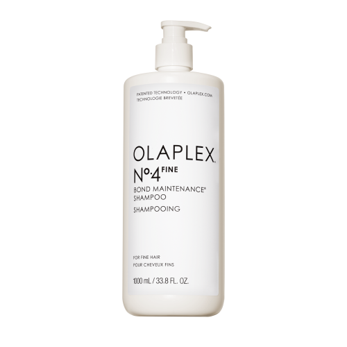 Olaplex - No. 4 Fine Shampoo - 1.000ml