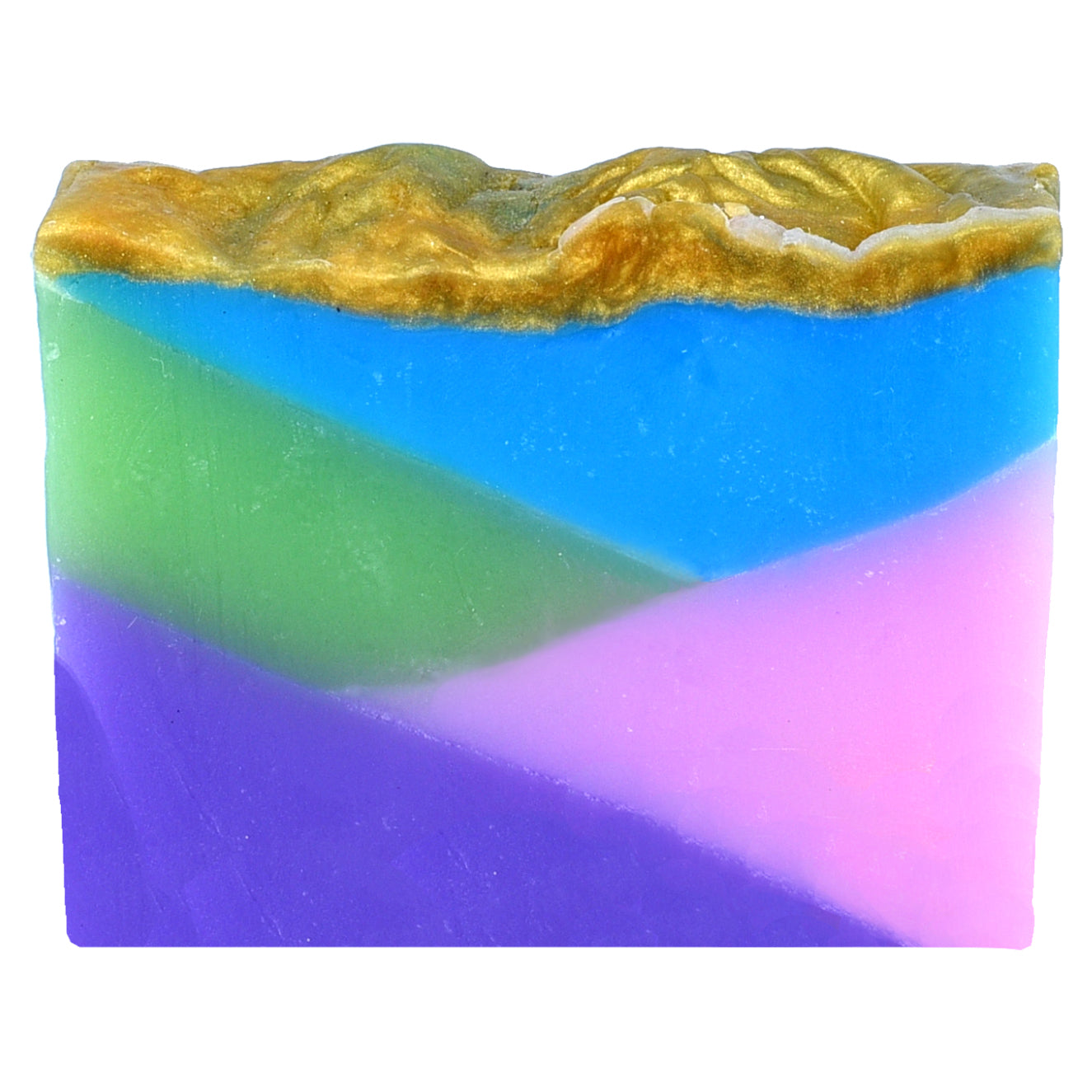 Bomb Cosmetics - Rock Slide - Seifenstück