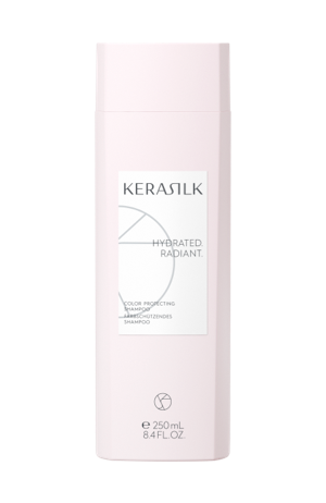 Kerasilk - Essentials - Farbschützendes Shampoo - 250ml