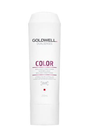 Goldwell Dualsenses Color Brilliance Conditioner