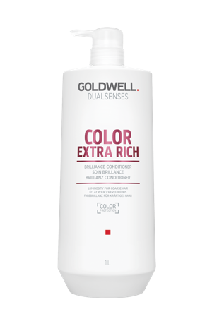 Goldwell - Dualsenses Color Extra Rich Brilliance Conditioner - 1.000 ml