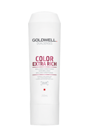 Goldwell - Dualsenses Color Extra Rich Conditioner - 200 ml