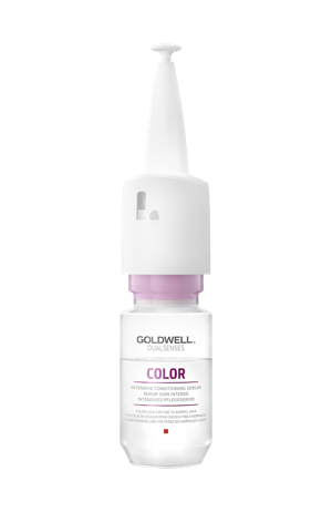 Goldwell - Dualsenses Color Brilliance Intensiv Serum - 12*18 ml