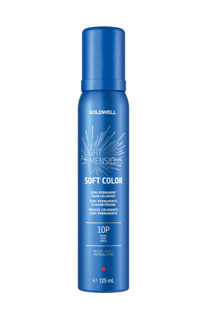 Goldwell - Lightdimensions Softcolor 10P - 125ml