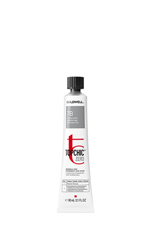 Goldwell - Topchic Zero Tube 7B - 60ml