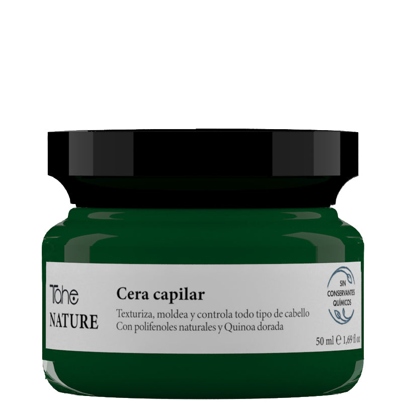 TAHE - Nature Wax - 100ml