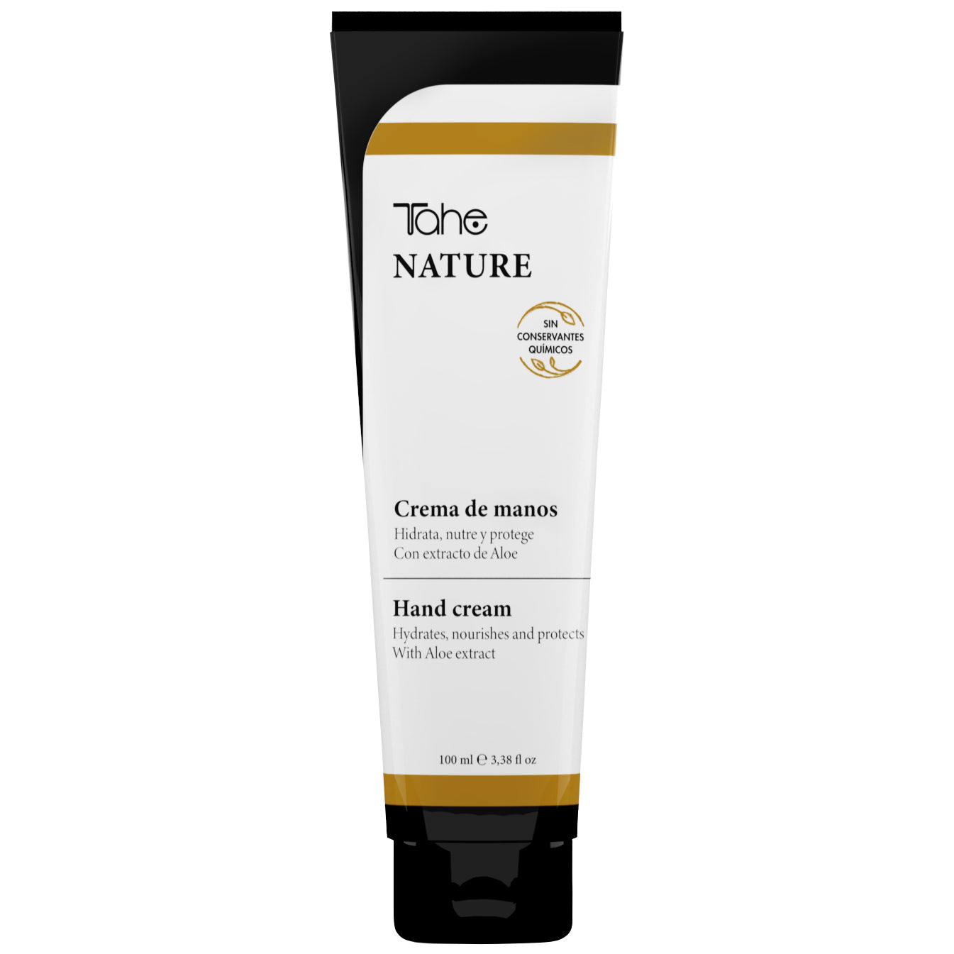 TAHE - Nature Hand Cream - 100ml