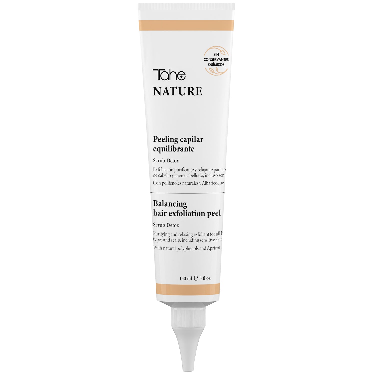TAHE - Nature Peeling - 150ml