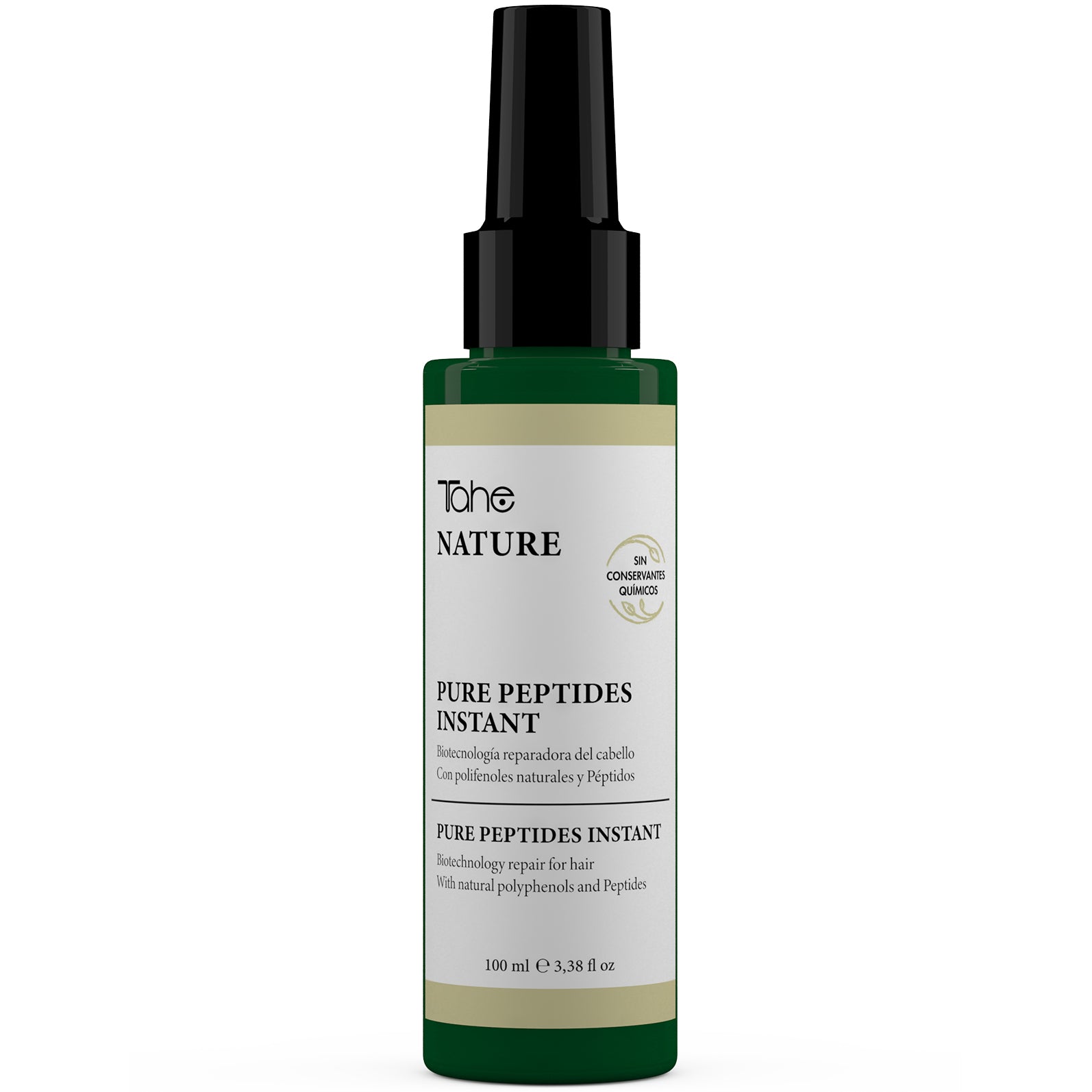 TAHE - Nature Pure Peptides Instant - 100ml
