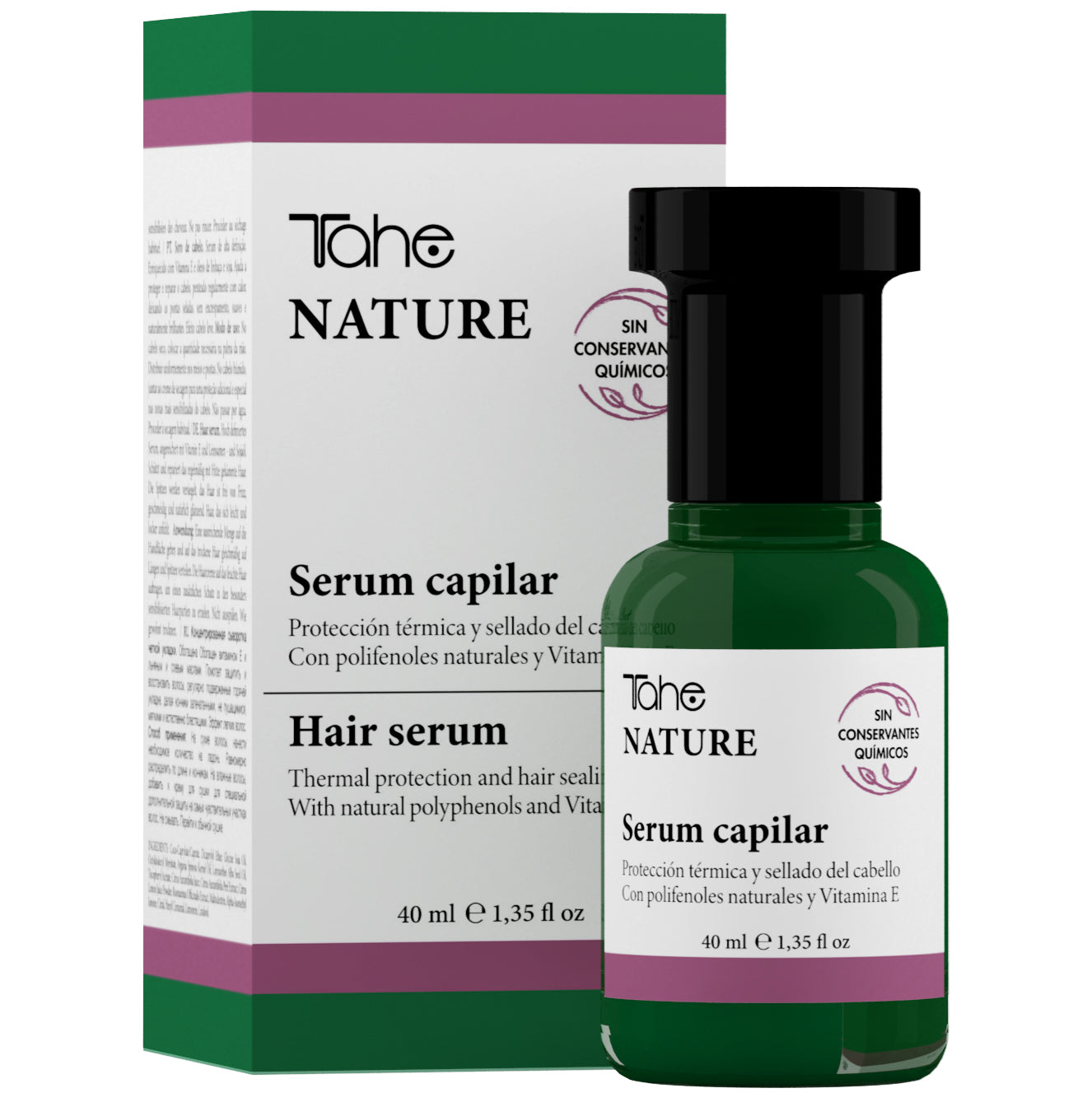 TAHE - Nature Serum - 30ml