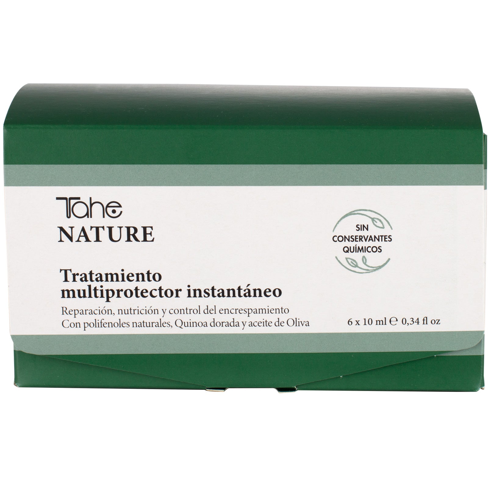 TAHE - Nature Multi-Protector Instant System 6*10ml