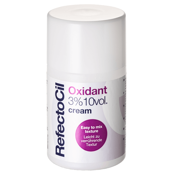 RefectoCil - Oxidant creme 3%, 100ml