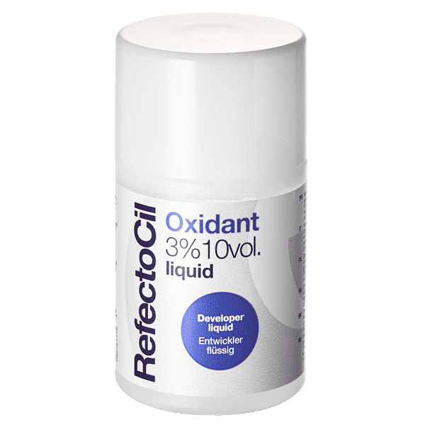 RefectoCil - Oxidant flüßig 3% - 100ml