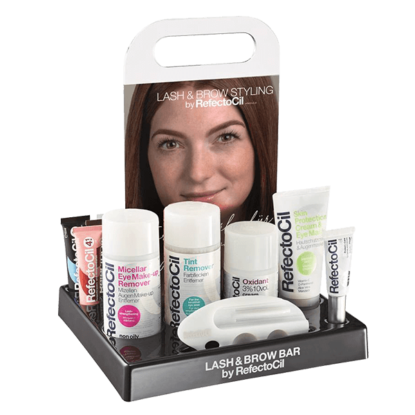 RefectoCil Lash&Brow Bar