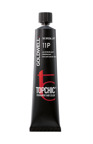 Goldwell - Topchic Tube Tonhöhe 11