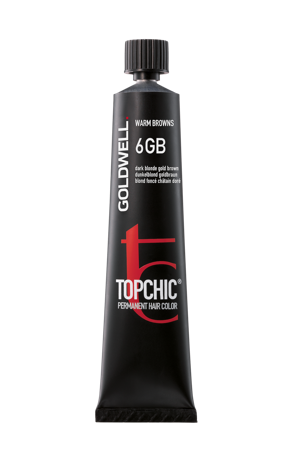 Goldwell - Topchic Tube Tonhöhe 6
