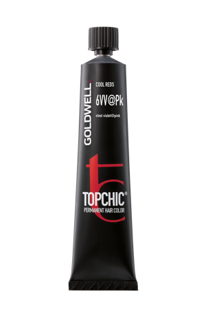 Goldwell - Topchic Tube Tonhöhe 6