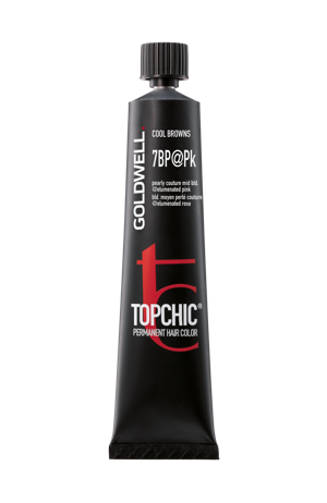 Goldwell - Topchic Tube Tonhöhe 7