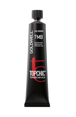 Goldwell - Topchic Tube Tonhöhe 7