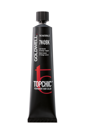 Goldwell - Topchic Tube Tonhöhe 7