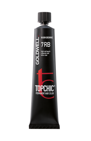 Goldwell - Topchic Tube Tonhöhe 7