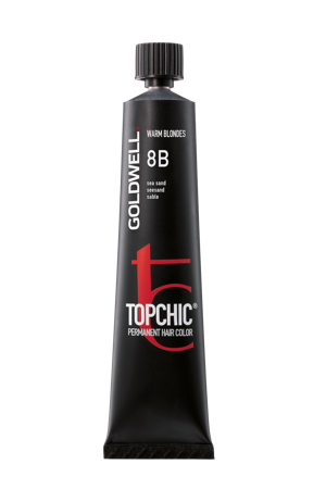 Goldwell - Topchic Tube Tonhöhe 8