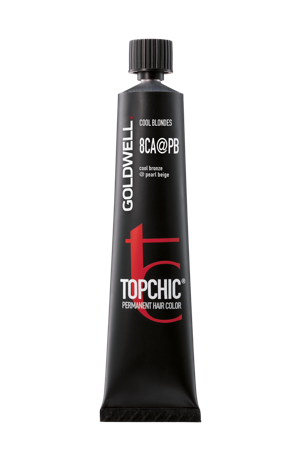 Goldwell - Topchic Tube Tonhöhe 8