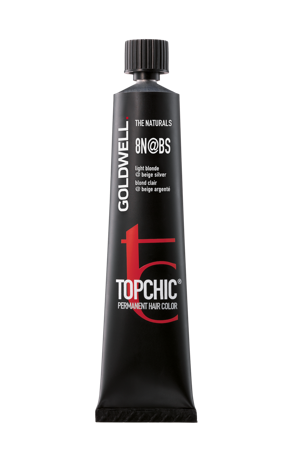 Goldwell - Topchic Tube Tonhöhe 8