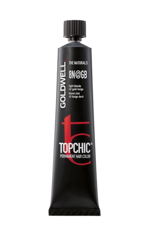 Goldwell - Topchic Tube Tonhöhe 8