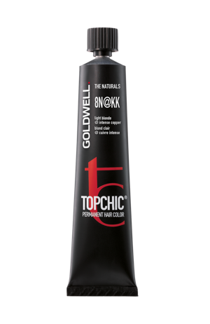 Goldwell - Topchic Tube Tonhöhe 8