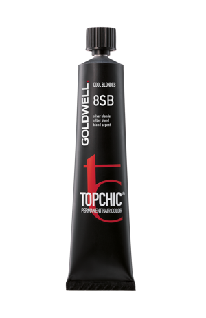 Goldwell - Topchic Tube Tonhöhe 8