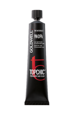Goldwell - Topchic Tube Tonhöhe 9